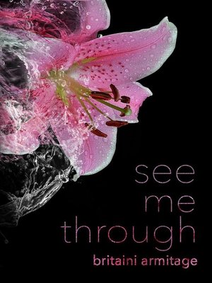 cover image of See Me Through
